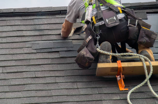Reliable Roof Replacement contractor in Randolph, AL by Brentwood Metal Roofing