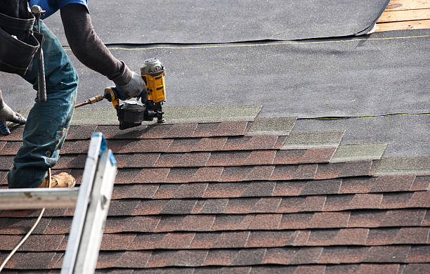 Licensed Roof Replacement service in Randolph, AL - Brentwood Metal Roofing